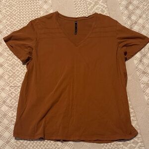 Kuhl Arabella V Neck top
